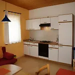 Nyaraló In Thuringian Forest Retreat