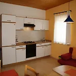 In Thuringian Forest Retreat