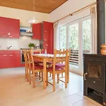 In Thuringian Forest Retreat Nyaraló *