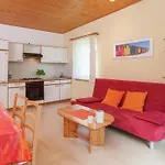 In Thuringian Forest Retreat Altenfeld