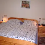 In Thuringian Forest Retreat *