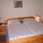 In Thuringian Forest Retreat