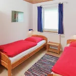 Nyaraló In Thuringian Forest Retreat