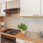 In Thuringian Forest Retreat Nyaraló *