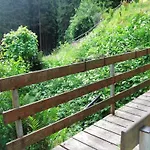 Nyaraló In Thuringian Forest Retreat *