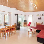 In Thuringian Forest Retreat *