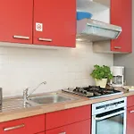 In Thuringian Forest Retreat Altenfeld