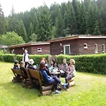 In Thuringian Forest Retreat Nyaraló