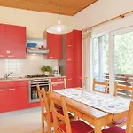 In Thuringian Forest Retreat Nyaraló *