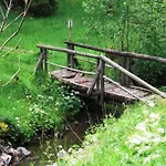 Nyaraló In Thuringian Forest Retreat Altenfeld