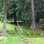 In Thuringian Forest Retreat Nyaraló *