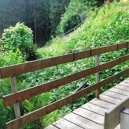 Holiday home In The Gro Breitenbach *
