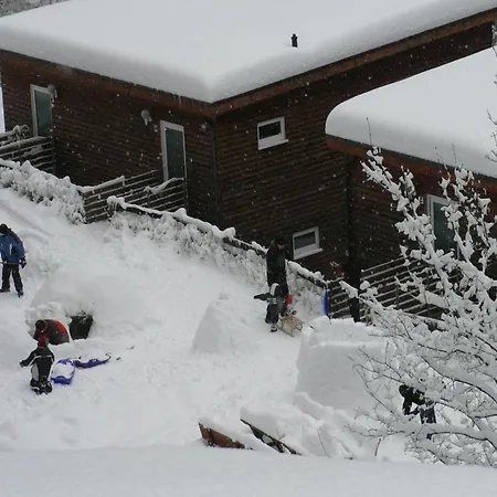 Holiday home In The Gro Breitenbach Altenfeld (Thuringia)