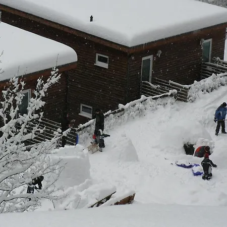 Holiday home In The Gro Breitenbach
