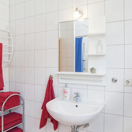 In The Gro Breitenbach Holiday home Altenfeld (Thuringia)