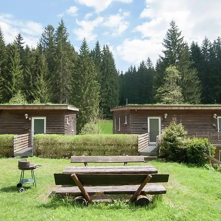 Holiday home In The Gro Breitenbach Altenfeld (Thuringia)
