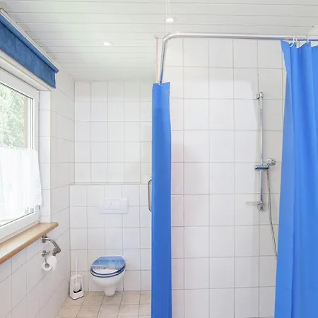 Casa vacanze In Thuringian Forest Retreat Altenfeld (Thuringia)