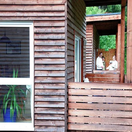 In Thuringian Forest Retreat Prázdninový dům Altenfeld (Thuringia)