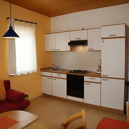 Tatil Evi In Thuringian Forest Retreat