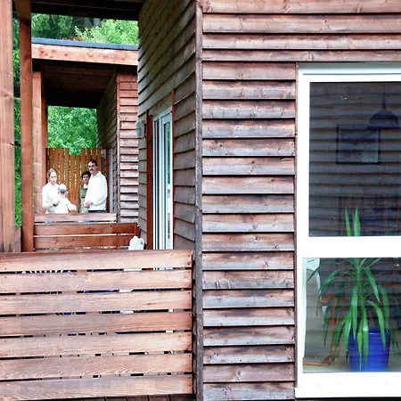 In Thuringian Forest Retreat * Altenfeld (Thuringia)