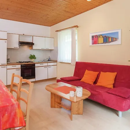 In Thuringian Forest Retreat Altenfeld (Thuringia)