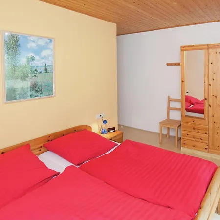 Tatil Evi In Thuringian Forest Retreat