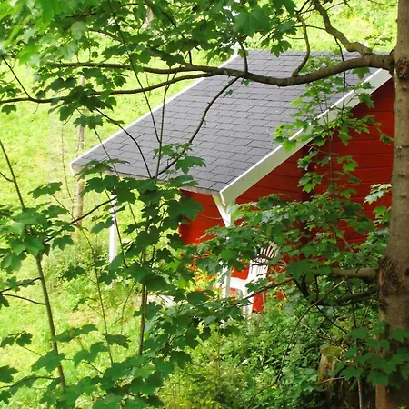 Casa vacanze In Thuringian Forest Retreat *