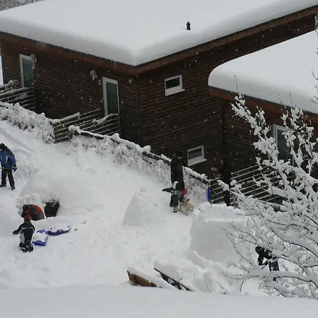 In Thuringian Forest Retreat Prázdninový dům Altenfeld (Thuringia)
