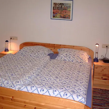 In Thuringian Forest Retreat *