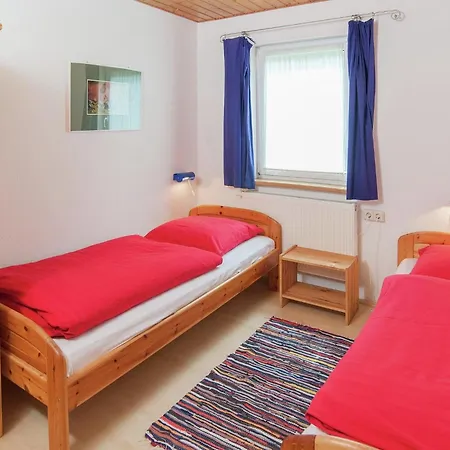 Casa vacanze In Thuringian Forest Retreat