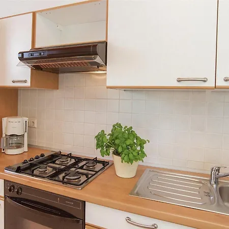 In Thuringian Forest Retreat Casa vacanze *