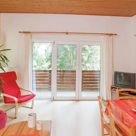 In Thuringian Forest Retreat Casa vacanze Altenfeld (Thuringia)