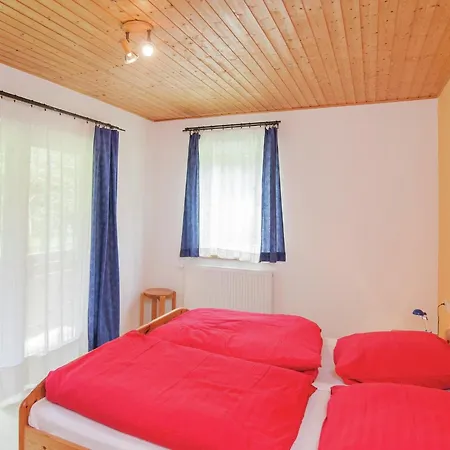 In Thuringian Forest Retreat