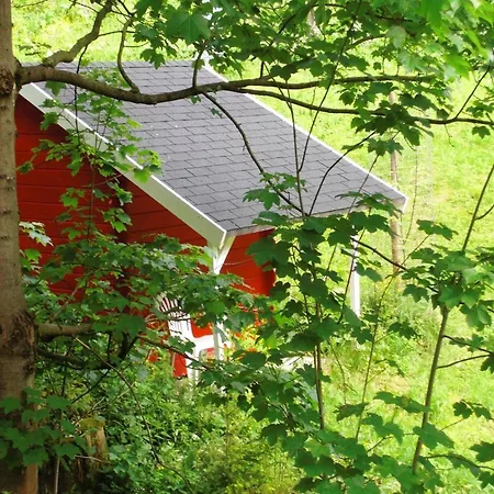 In Thuringian Forest Retreat *