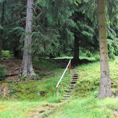 Tatil Evi In Thuringian Forest Retreat *