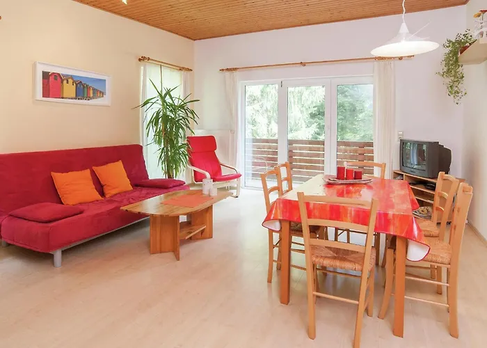 Tatil Evi In Thuringian Forest Retreat