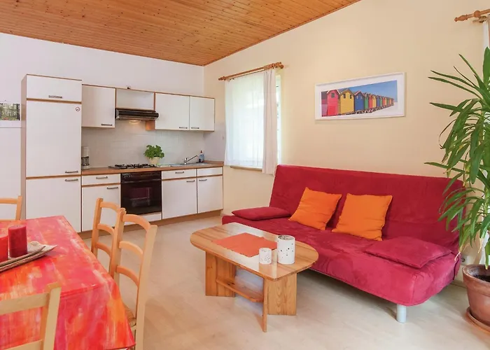 In Thuringian Forest Retreat Altenfeld (Thuringia)