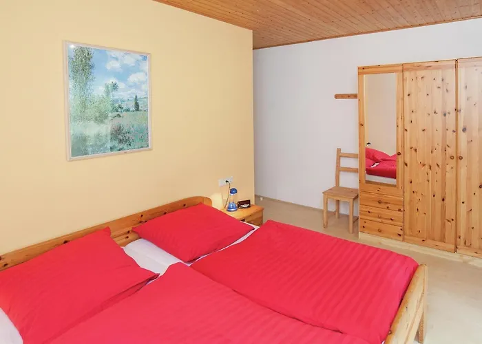 Tatil Evi In Thuringian Forest Retreat