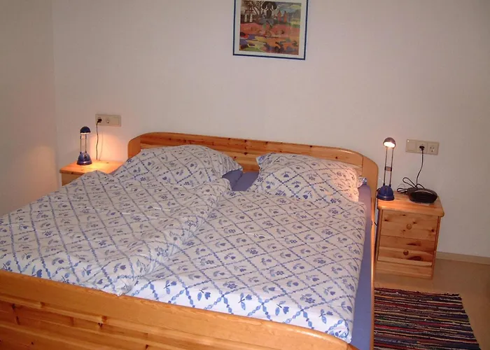 In Thuringian Forest Retreat *