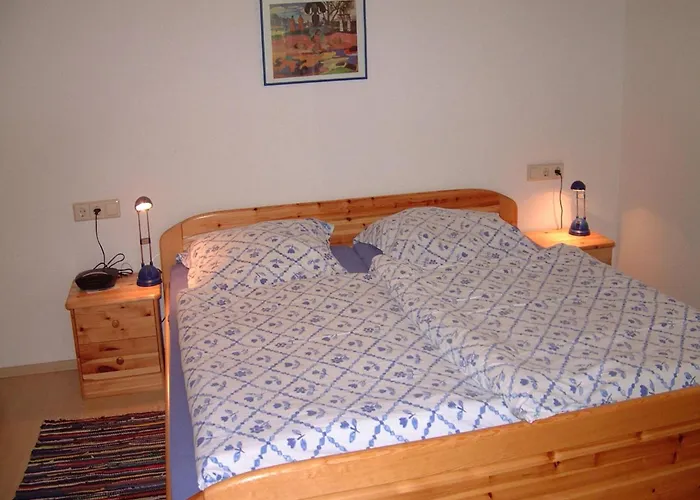 In Thuringian Forest Retreat