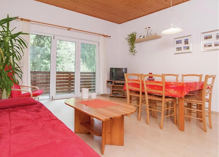 Tatil Evi In Thuringian Forest Retreat Altenfeld (Thuringia)