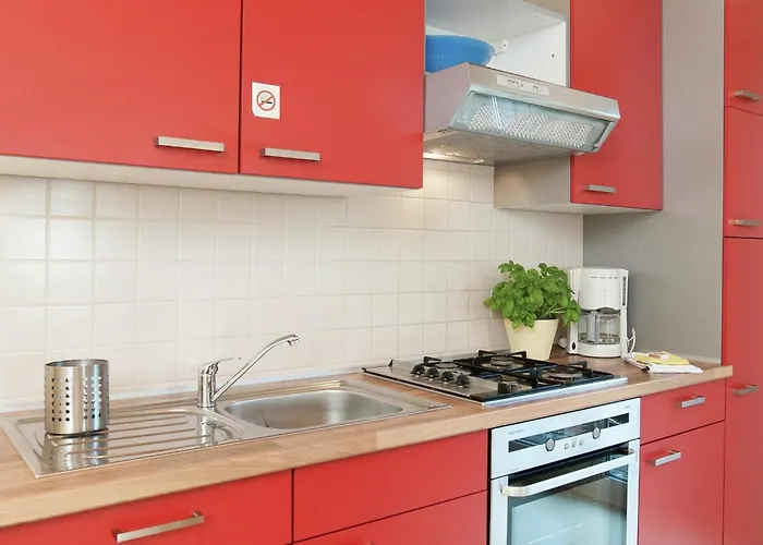 In Thuringian Forest Retreat Altenfeld (Thuringia)